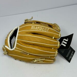 NEW!! Marucci M Type Acadia Series MFG2AC45A3 12 Inch LHT